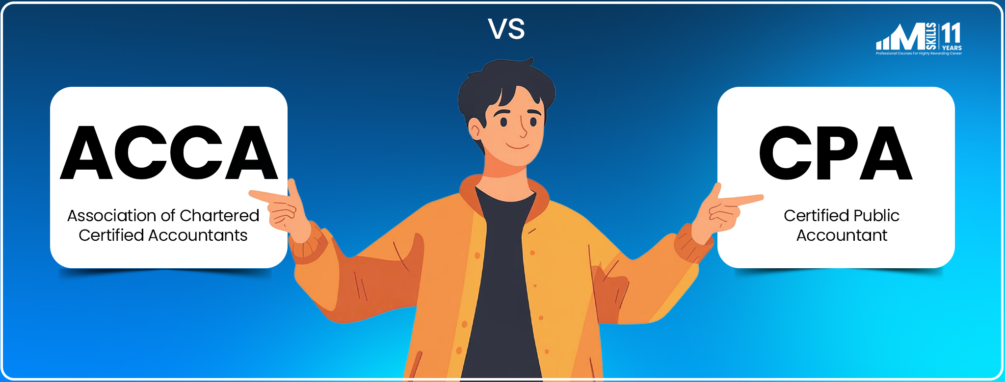 ACCA vs CPA: Which Is Better for Your Career in 2026?