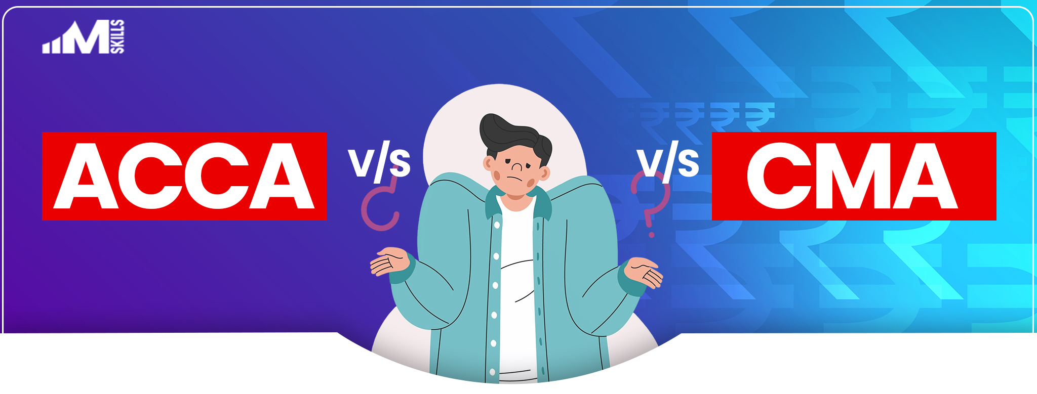 What is the Difference Between ACCA vs CMA: Which Course Should You Opt in 2026?