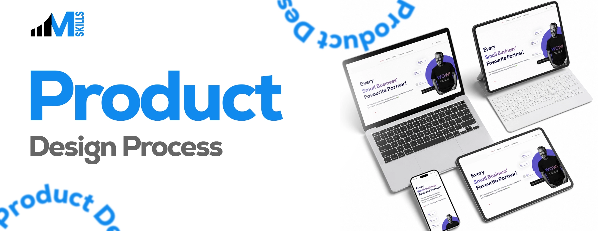 Product Design Process: 10 Steps Every Designer Should Know in 2026