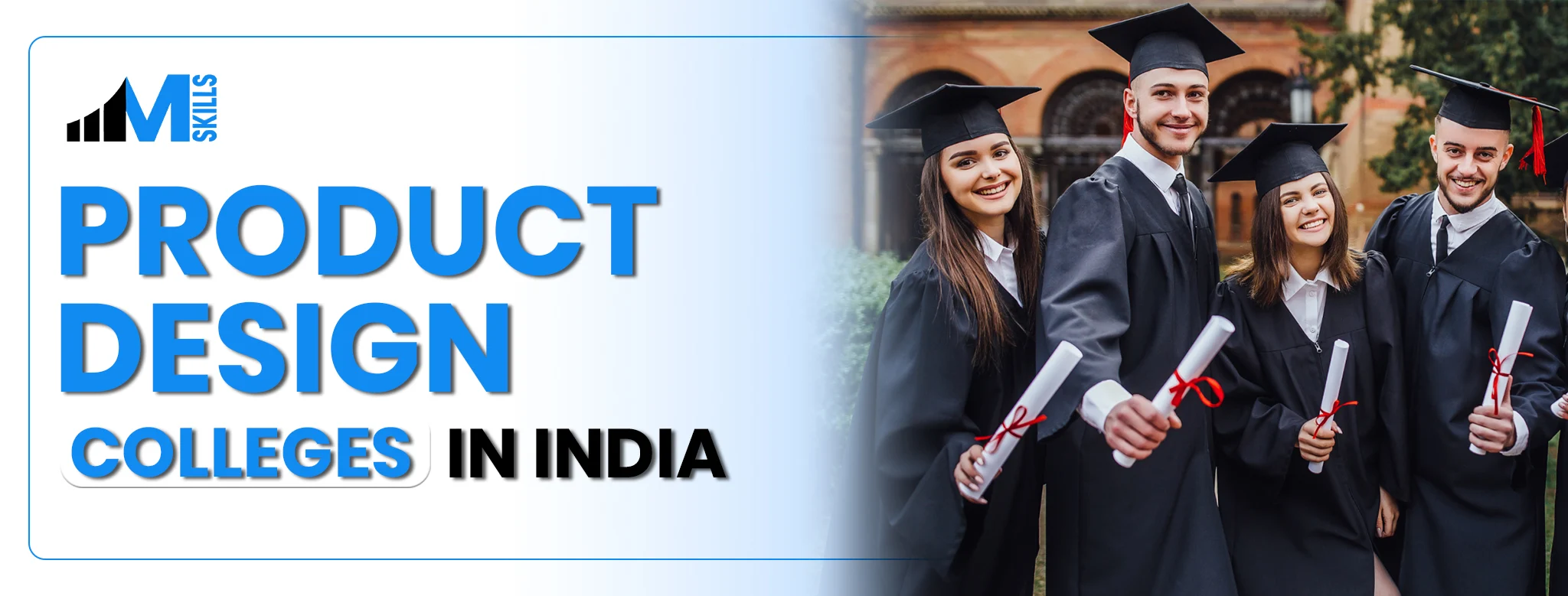 Top Product Design colleges in India  to Consider in 2026