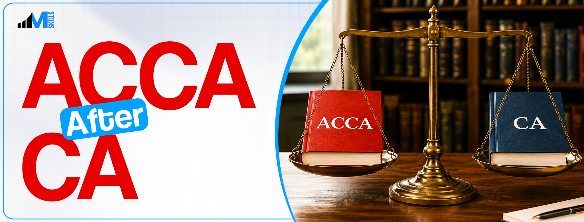 ACCA After CA: Is it Worth it for Career Growth in 2026?