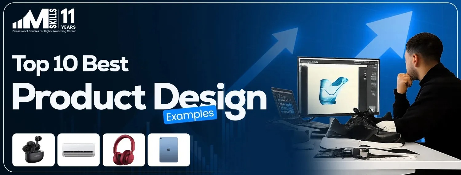 10 of the Best Product Design Examples Every Designers Should Know