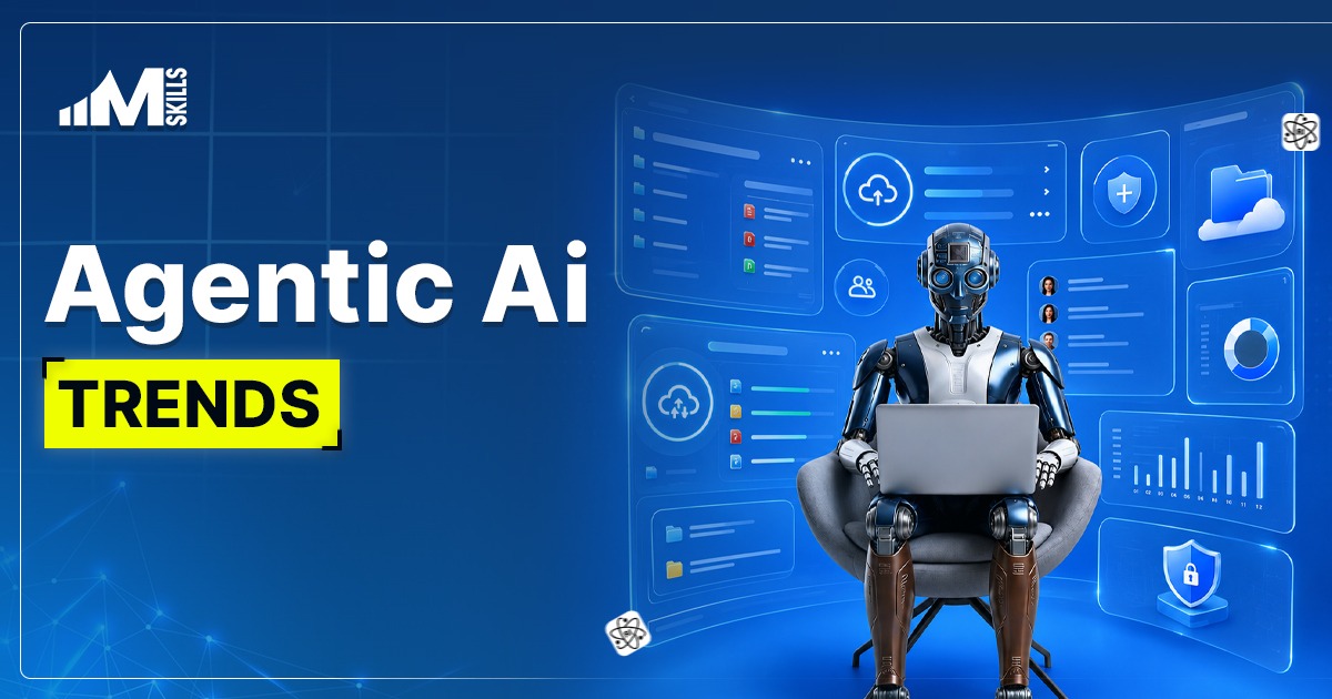 Agentic AI Trends 2026: Key Shifts Every Business Must Know