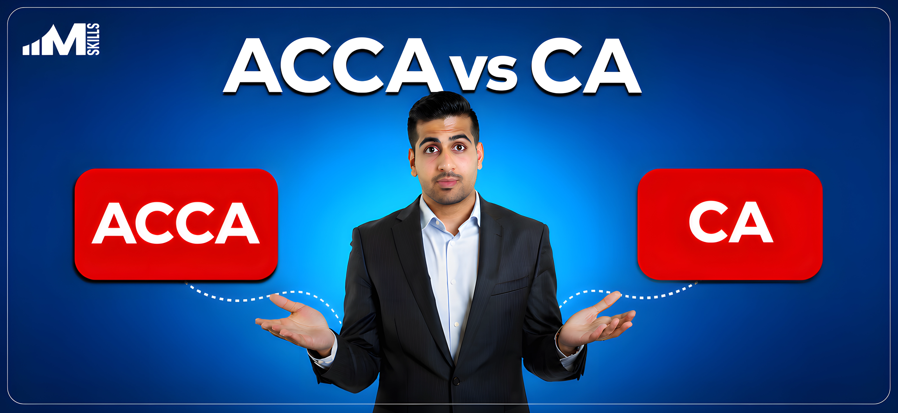 ACCA vs CA: Which Is Better for Your Career in 2026?
