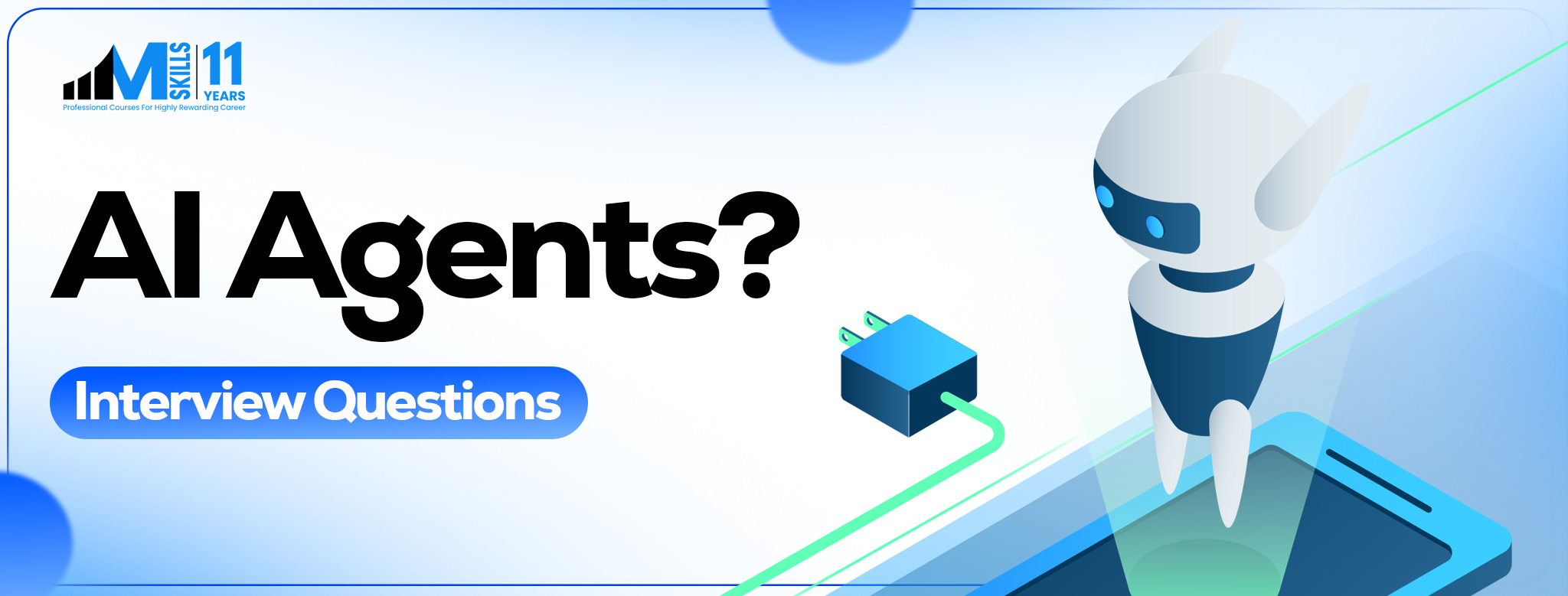 Agentic AI Interview Questions and Answers 2026: Beginner to Advanced Guide