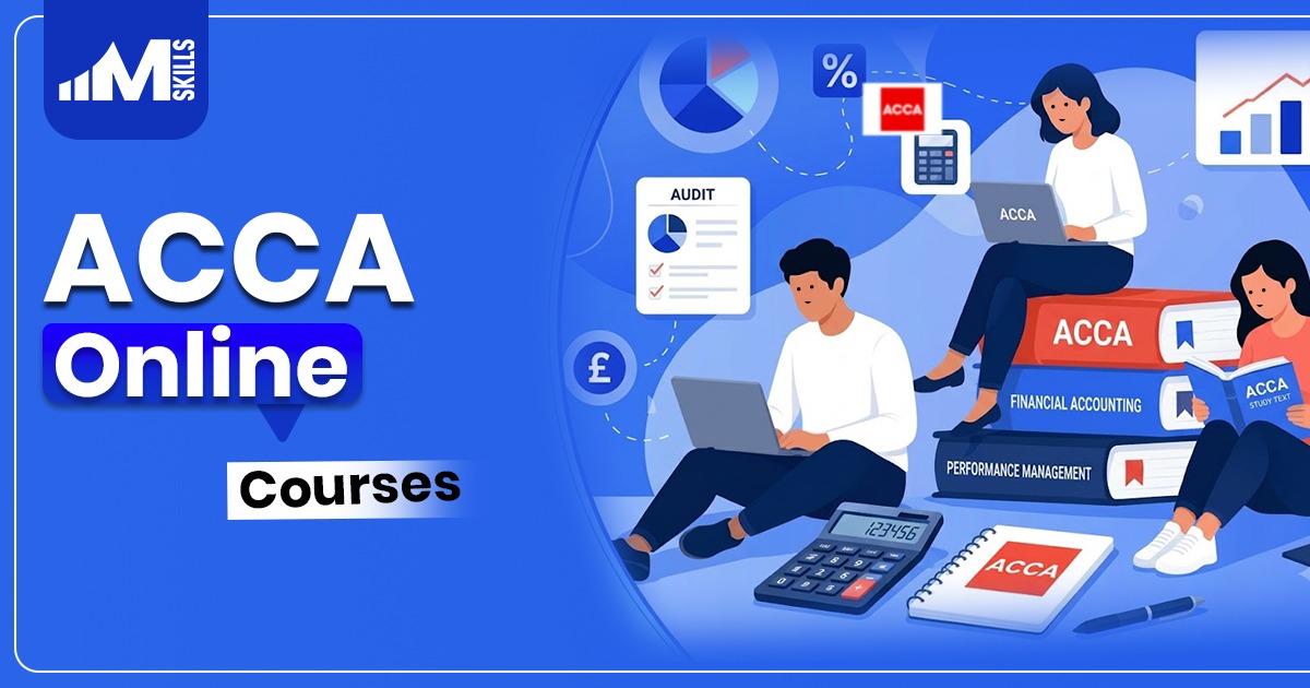 ACCA Online Courses: Complete Guide to Top 10 Institutes
