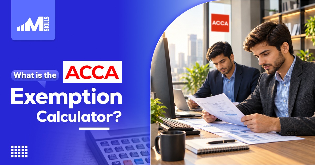 ACCA Exemption Calculator: How to Use It, Benefits & Mistakes to Avoid