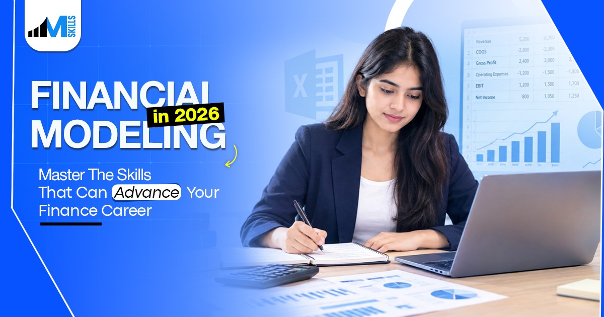 A Comprehensive Guide to the Basics of Financial Modeling in 2026