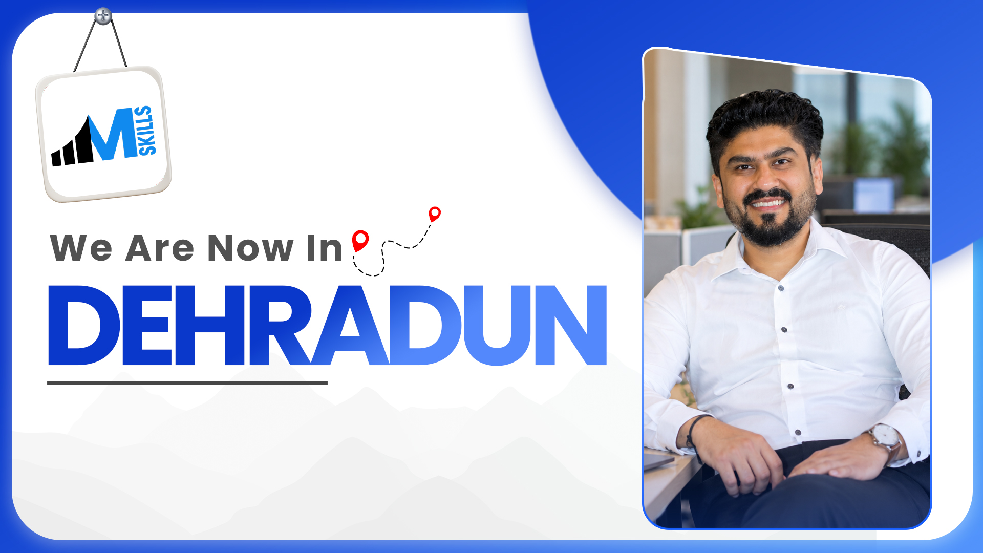 IIM SKILLS Opened Their Dehradun Branch