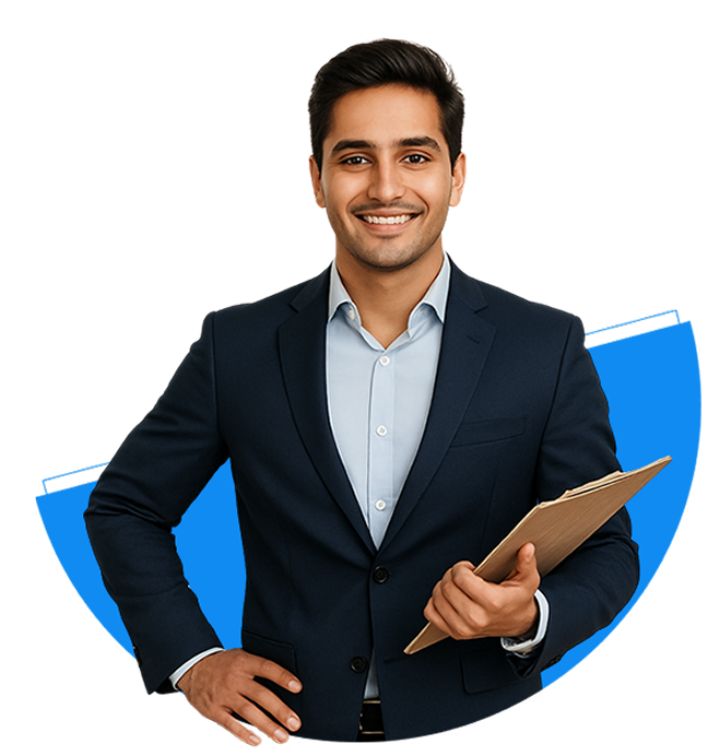 Financial Analyst