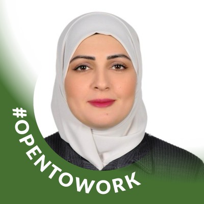 Aisha Raad Hassan Duhailij