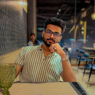 Medhanshu Gaur
