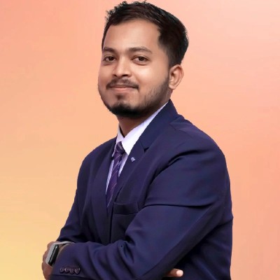 Mukesh Baretha
