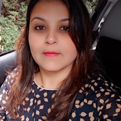 Neha Joshi
