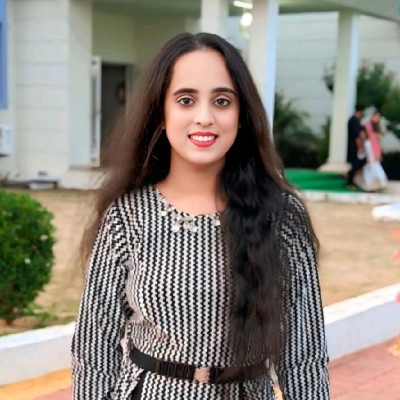 Princy Jain