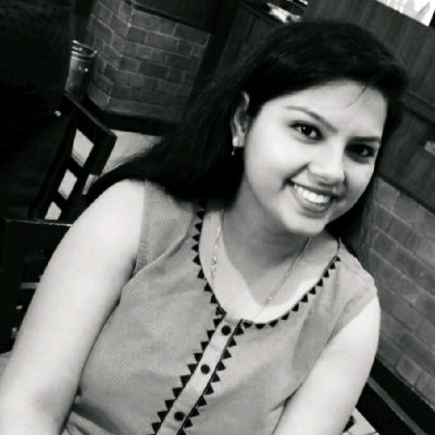 Sakshi Gupta