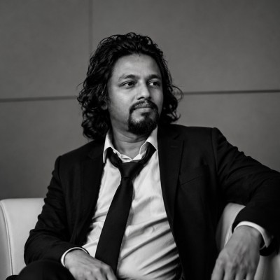 Sudipta Maity