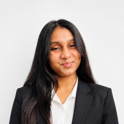 Tisha Panchal