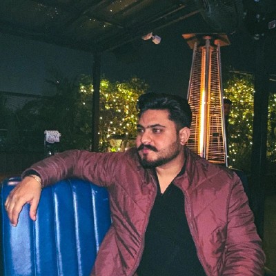 Tushar Gautam