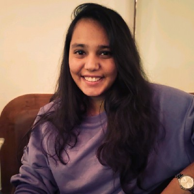 Utsavi Mehta
