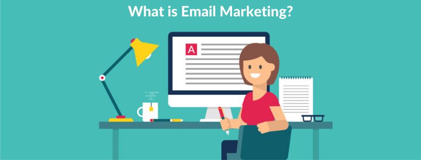 image of What is Email Marketing