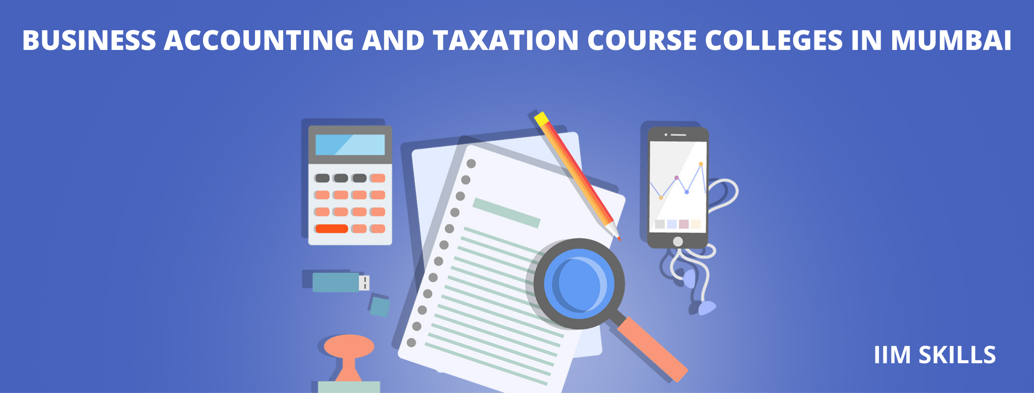 List of best business accounting and taxation course colleges in Mumbai