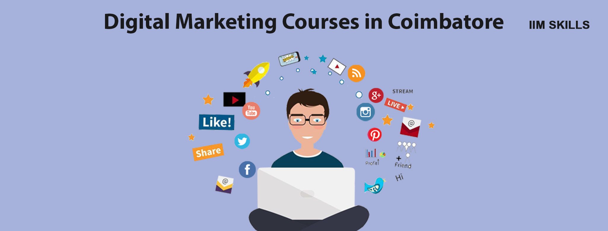 digital marketing courses in Coimbatore