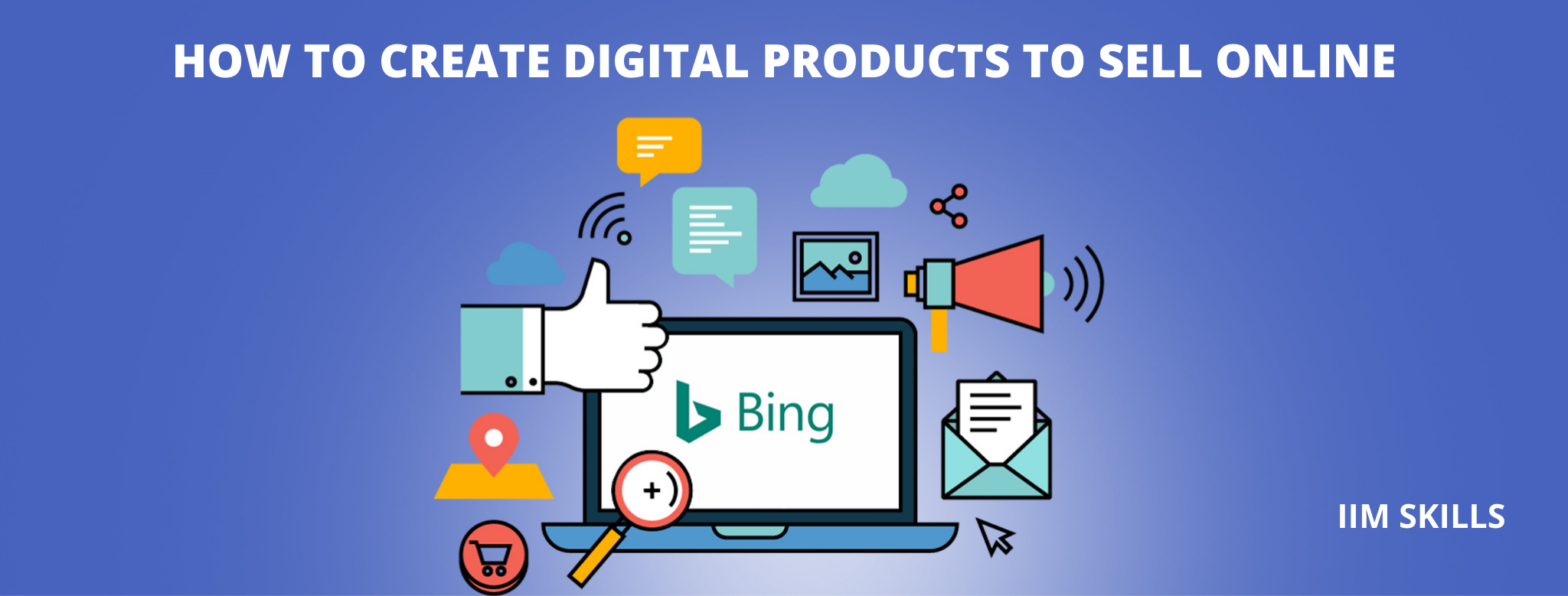 Selling Digital products on , Everything you need to know