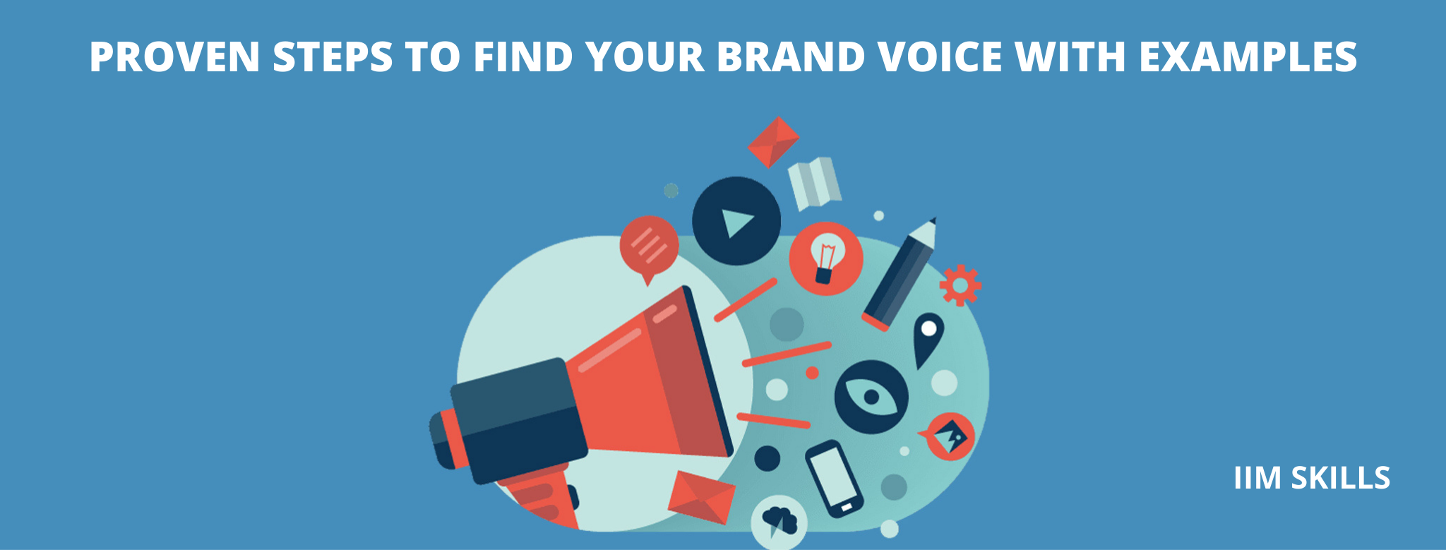 Unleashing the Power of 5: How a Strong Brand Voice Can Transform Your Marketing