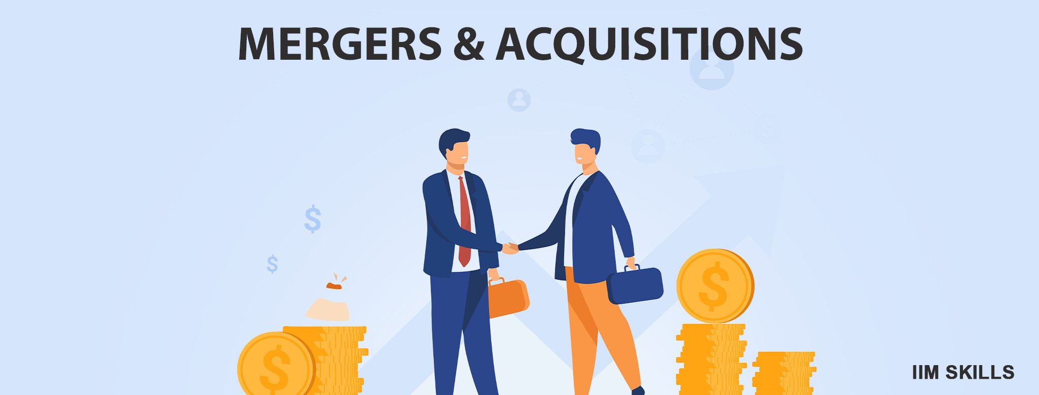 Mergers & Acquisitions