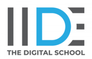 IIDE logo