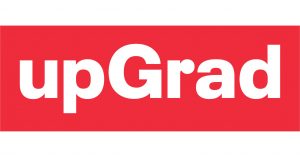 upGrad Logo