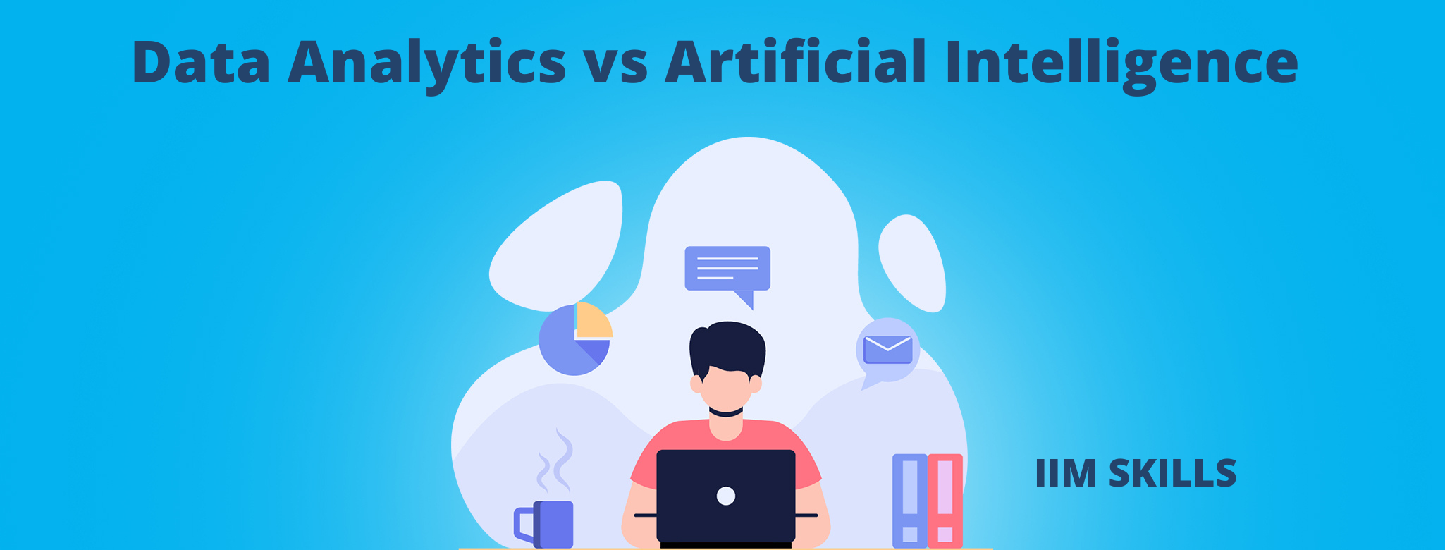 Data Analytics vs Artificial Intelligence
