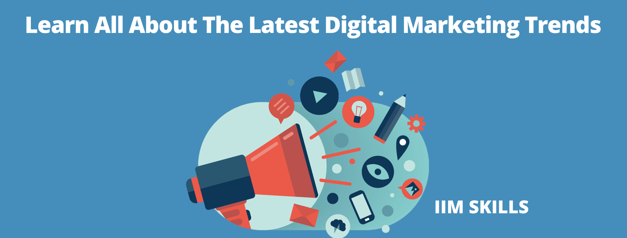 Latest Digital Marketing Trends in 2024