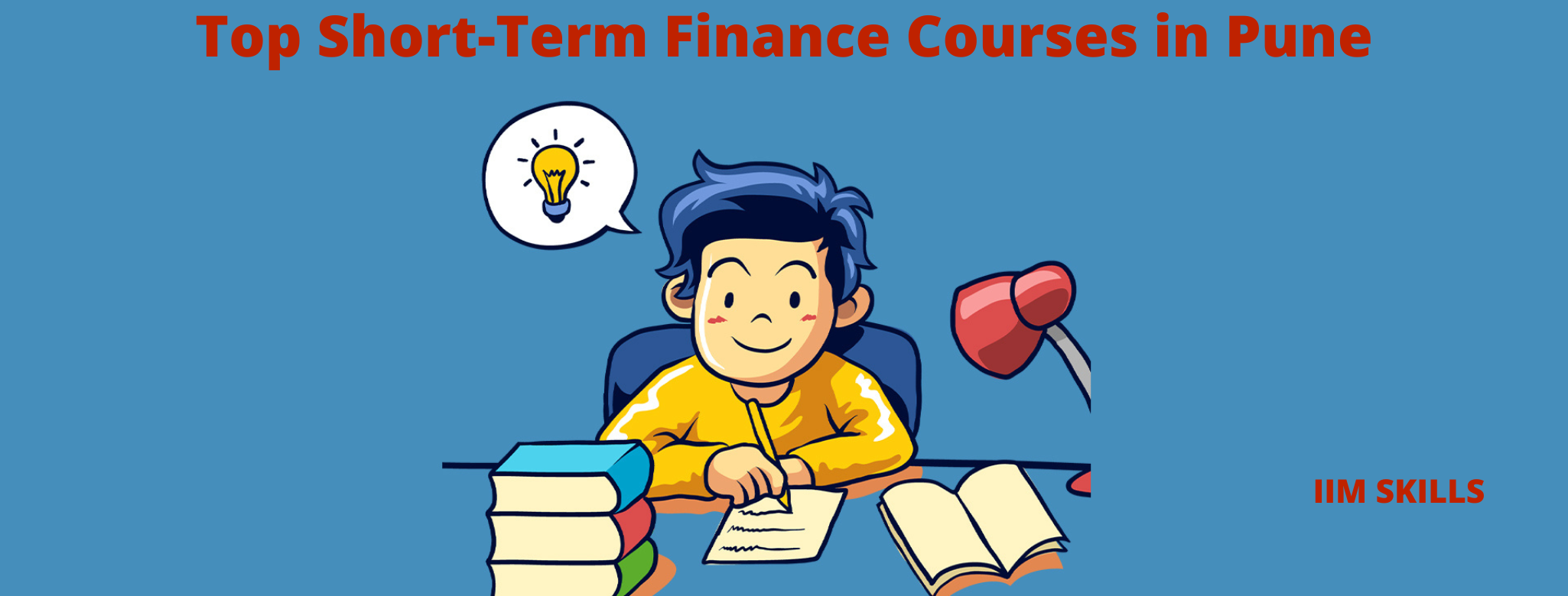 Top Short-Term Finance Courses in Pune