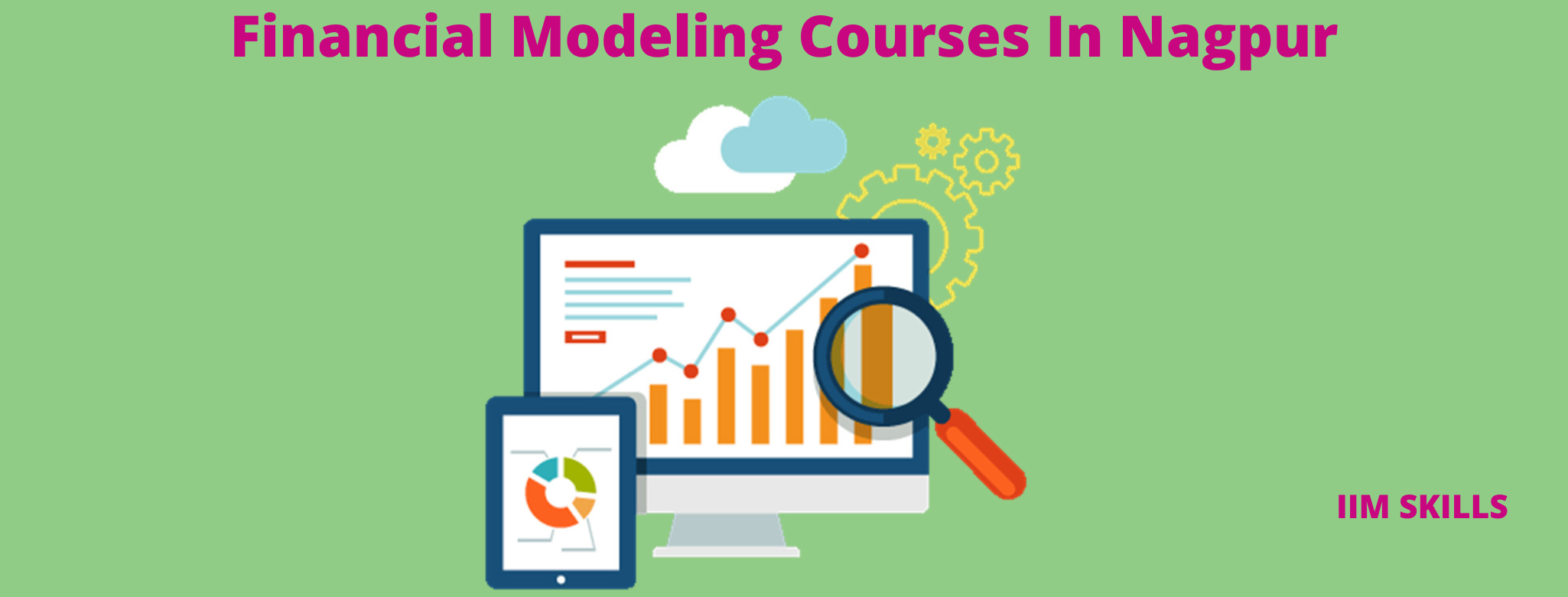 Financial Modeling Courses In Nagpur