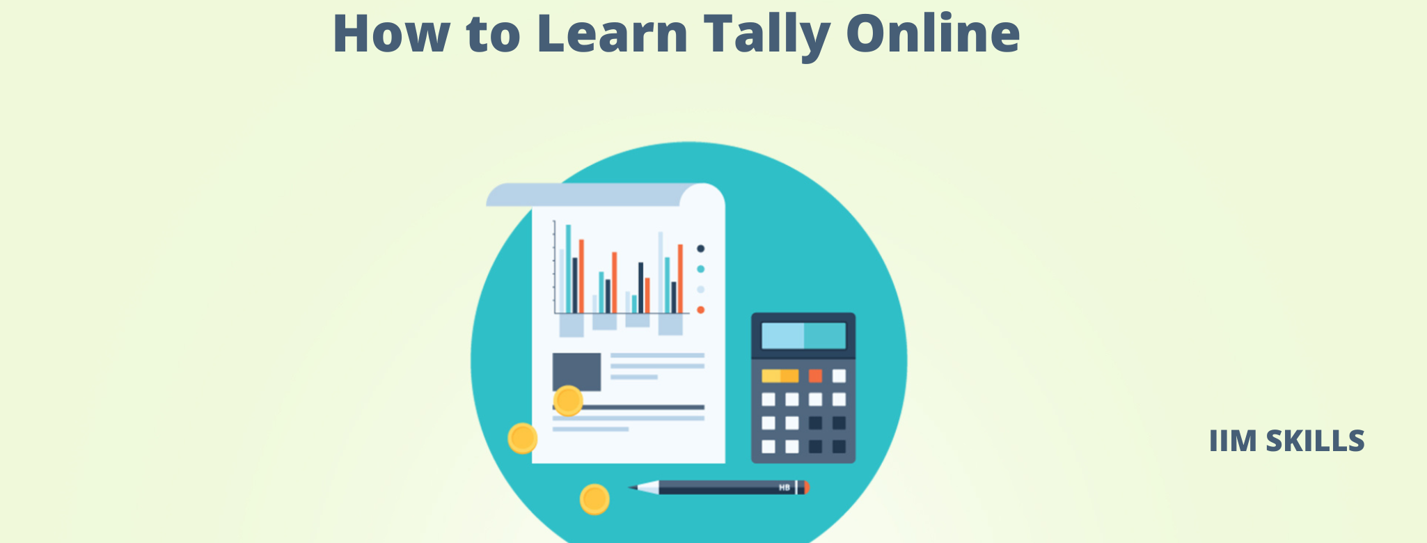 How to Learn Tally Online