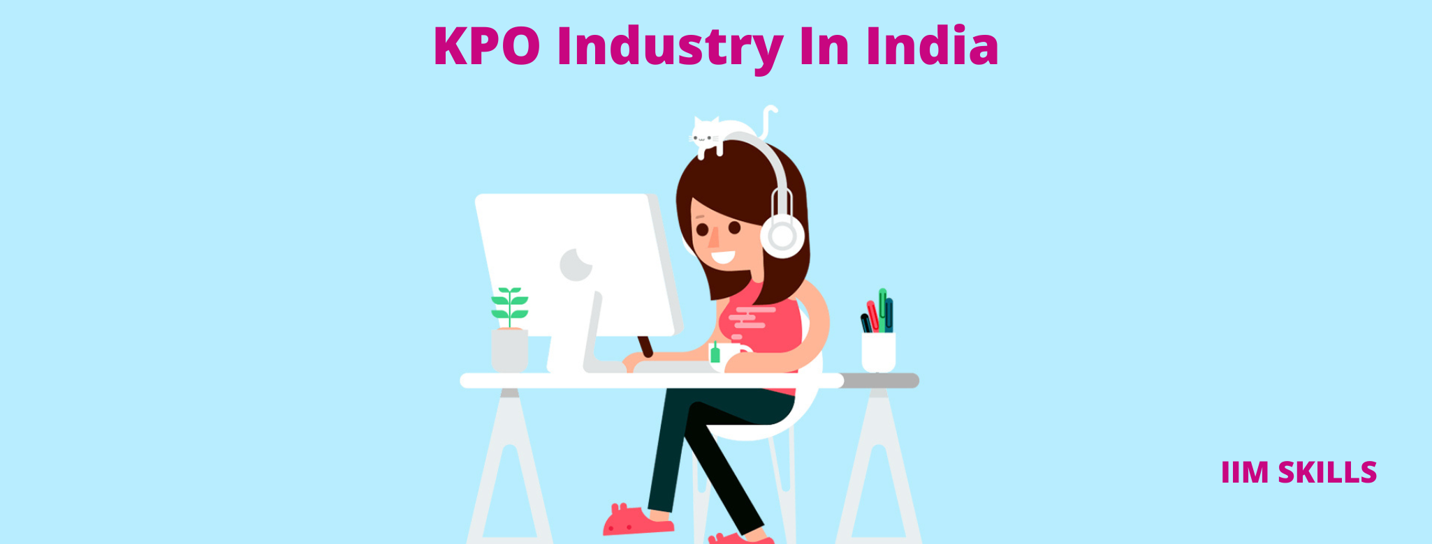 KPO Industry In India
