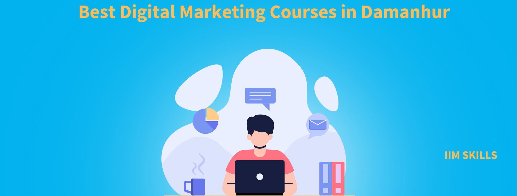 Digital Marketing Courses in Damanhur