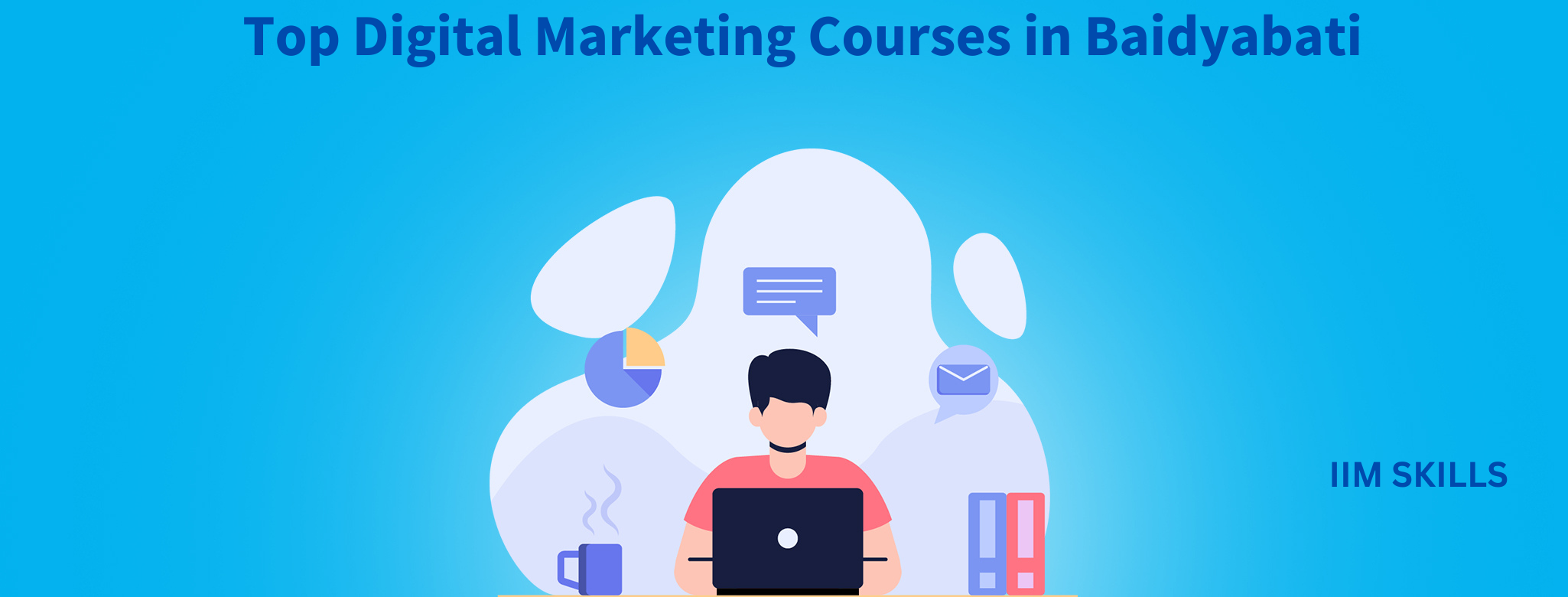 Top Digital Marketing Courses in Baidyabati