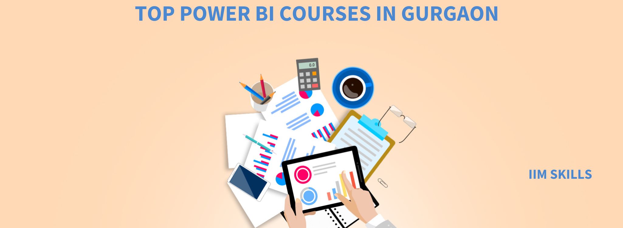 TOP POWER BI COURSES IN GURGAON-compressed