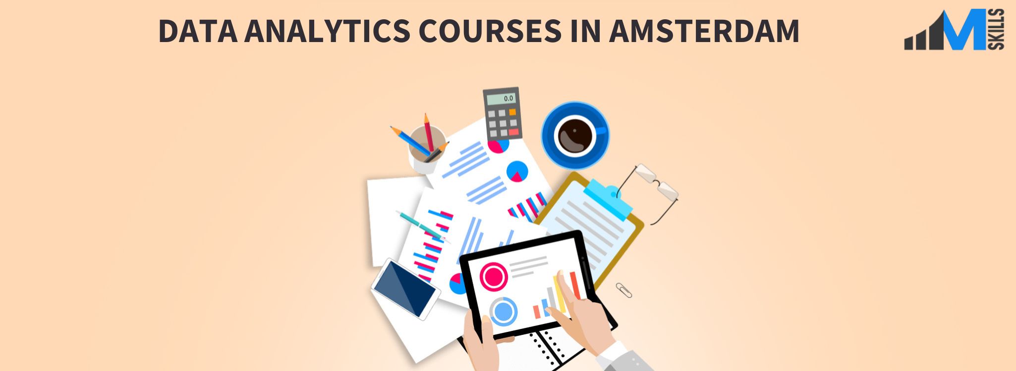 DATA ANALYTICS COURSES IN AMSTERDAM