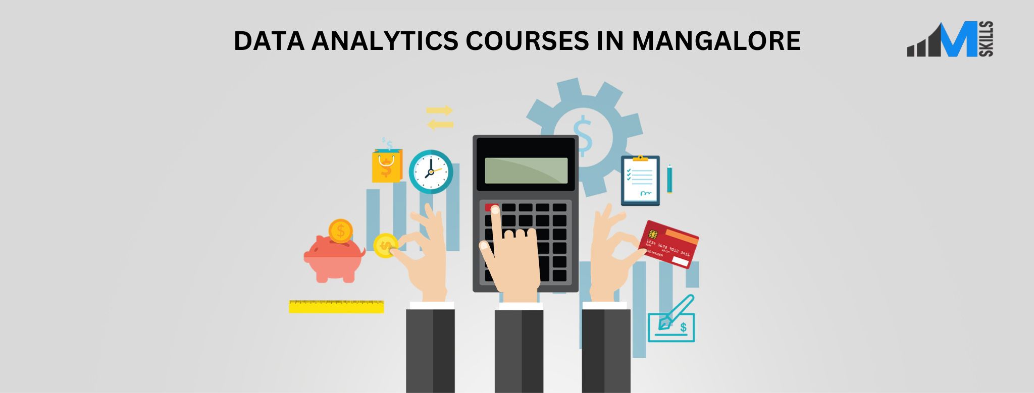 List of best data analytics courses in Mangalore