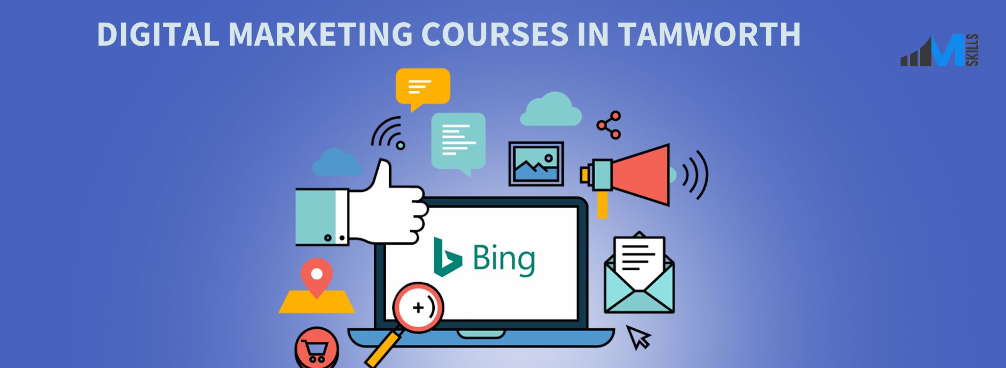 Digital Marketing Courses in Tamworth-compressed