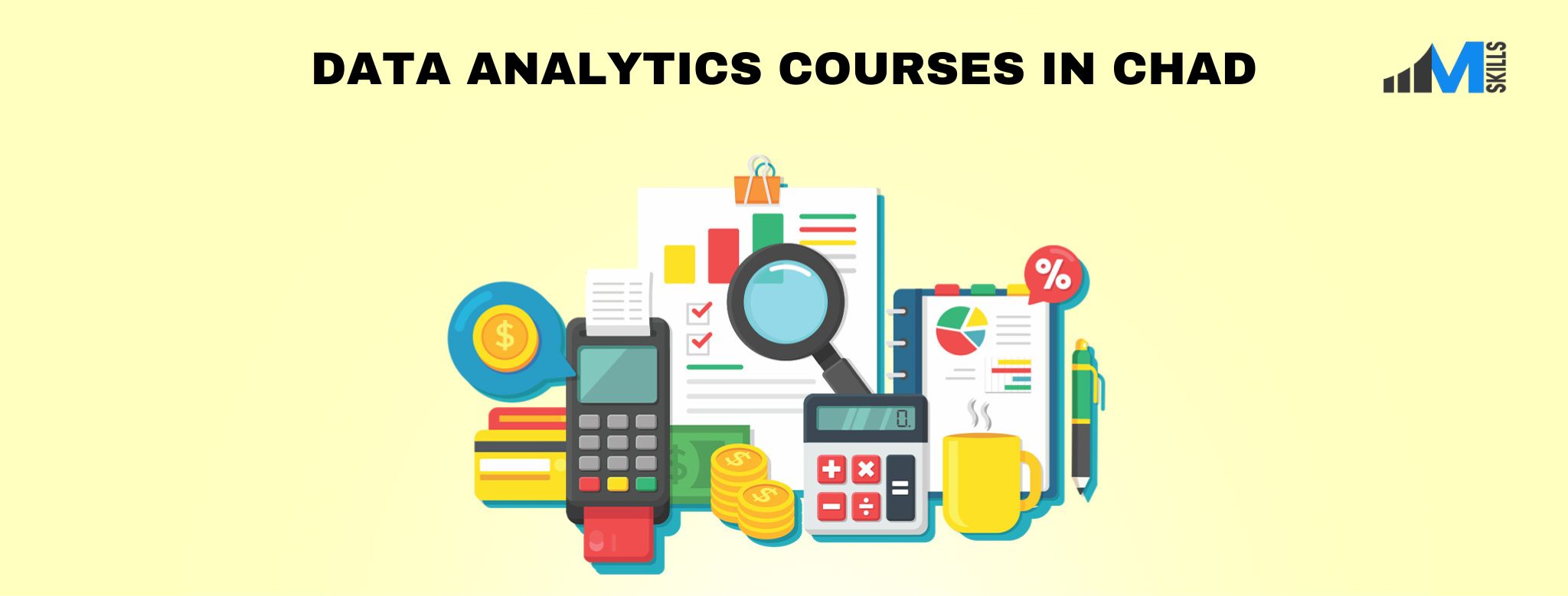 List of best data analytics courses in Chad