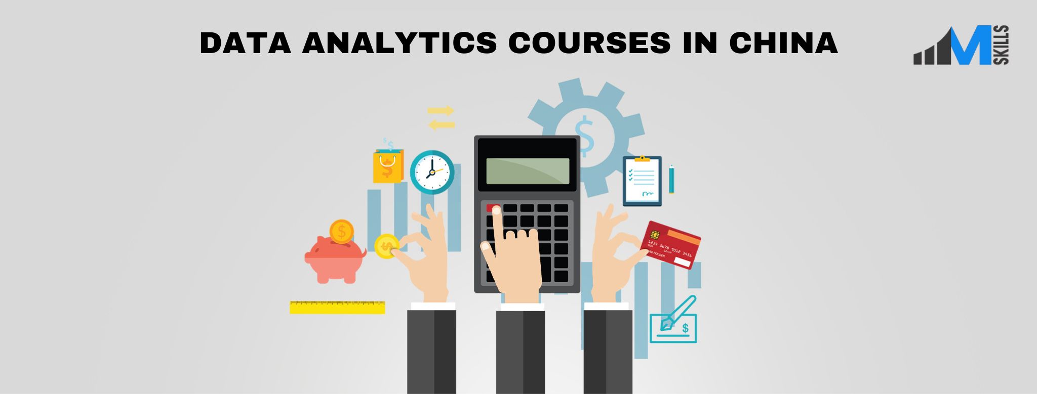 List of best data analytics courses in China