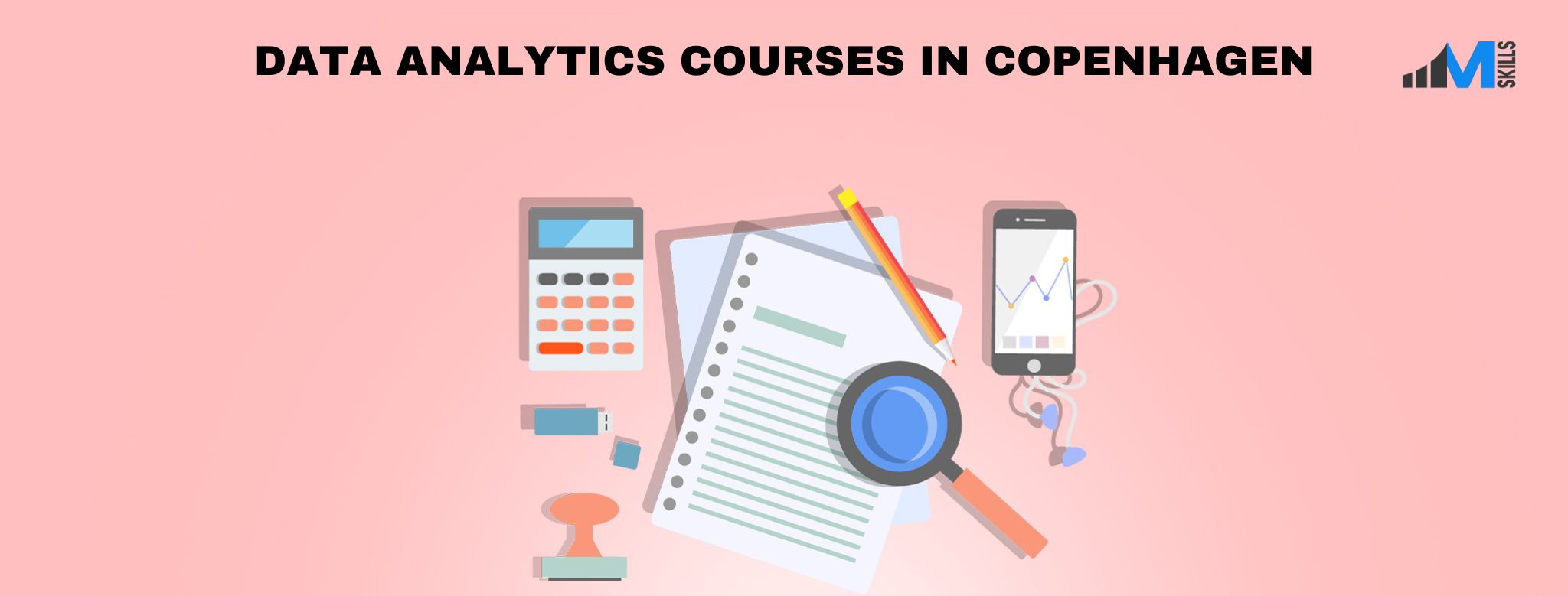 List of best data analytics courses in Copenhagen