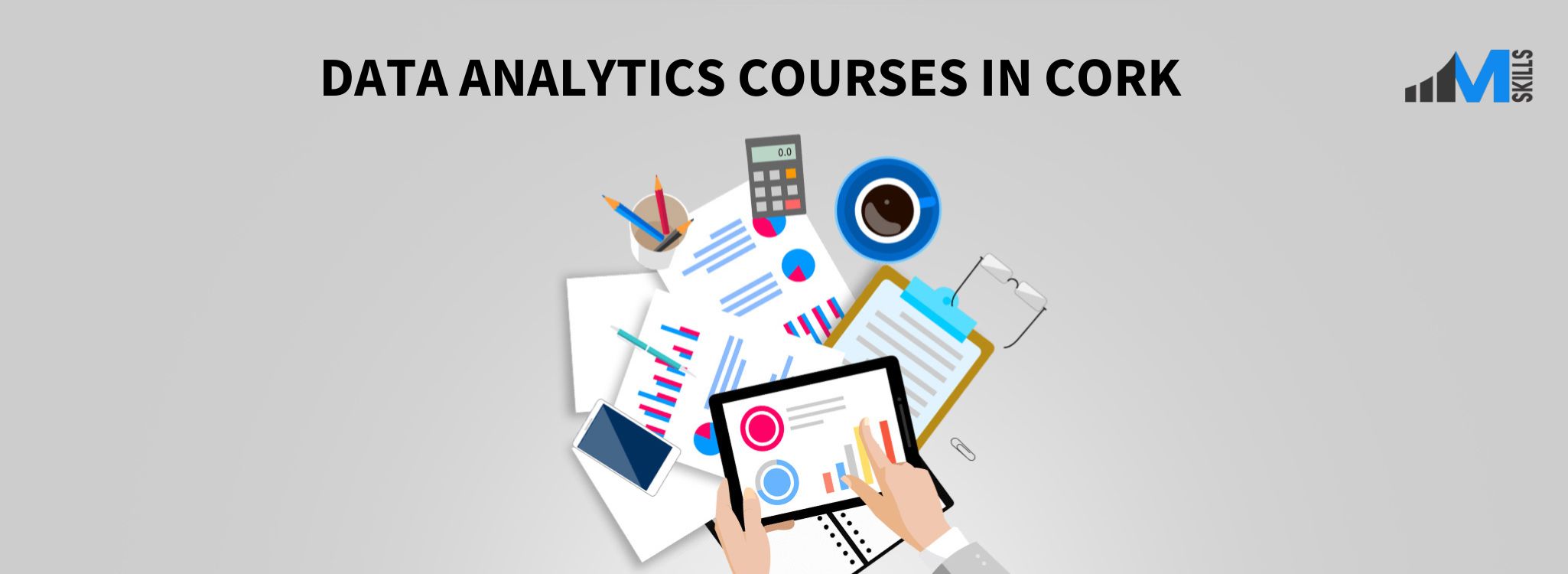 DATA ANALYTICS COURSES IN CORK