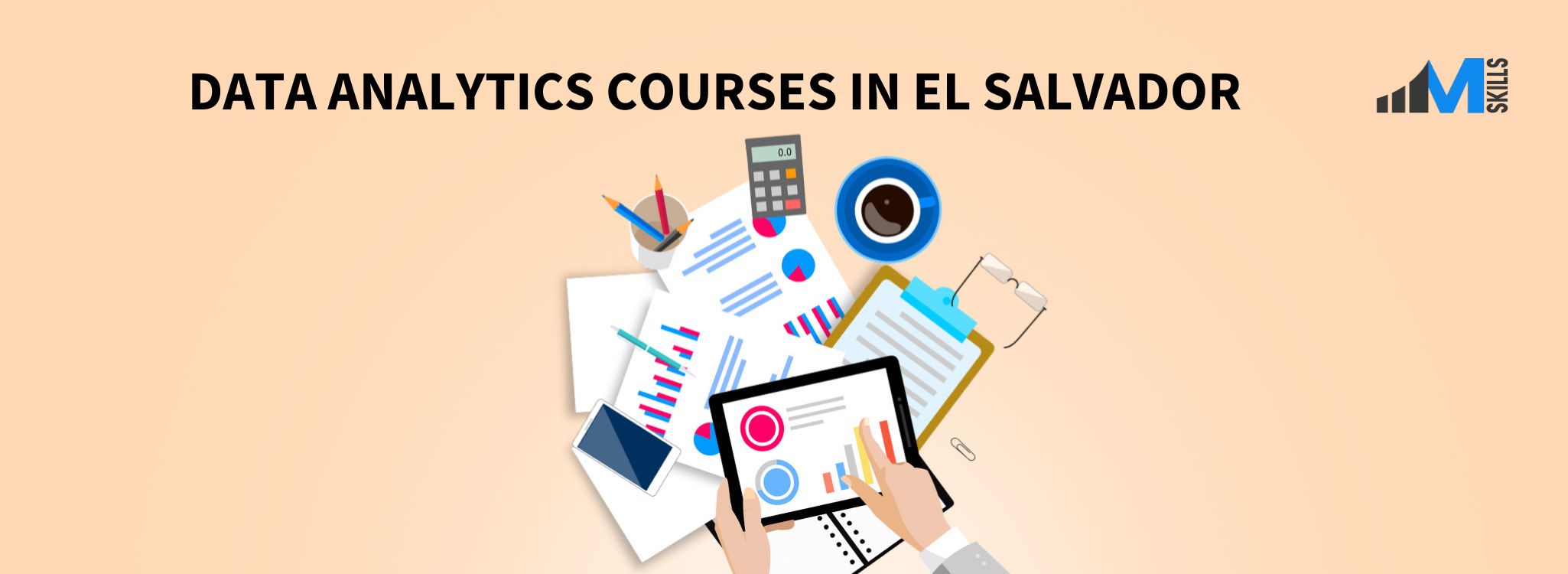 DATA ANALYTICS COURSES IN EL SALVADOR
