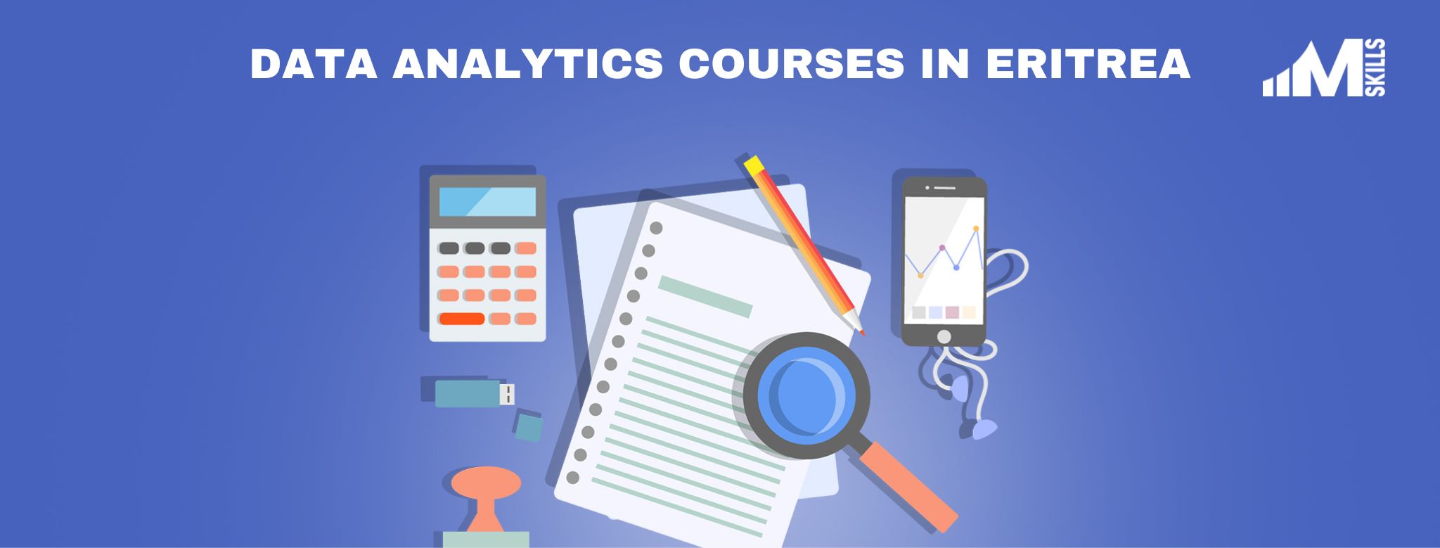 List of best data analytics courses in Eritrea